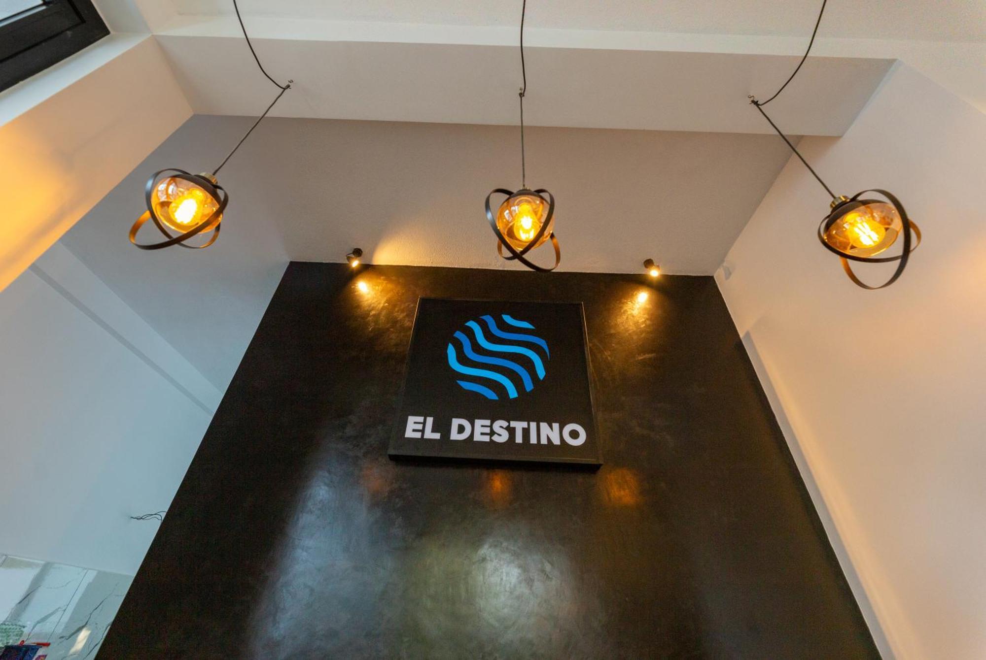 El Destino Hiriketiya Hotel Dikwella Exterior foto